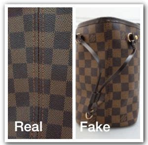 louis vuitton tas laten repareren
